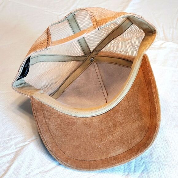 Peter Grim Trucker Hat - Picture 6 of 8